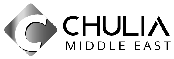 Chulia Middle East logo
