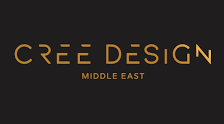 Cree Design logo