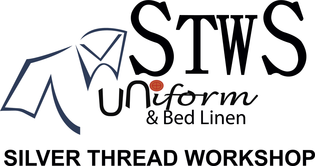 Silver Thread logo
