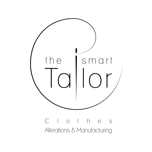 The Smart Tailor logo